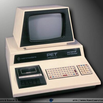 Timeline: EVOLUCION HISTORICA DE LA COMPUTADORA