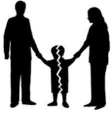 Separación de mis padres