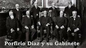 Renuncia del gabinete