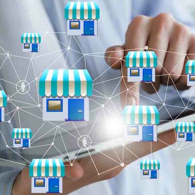 Timeline: Historia de las Franquicias