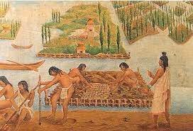 Grandes civilizaciones (2050a.c.-500a.c)