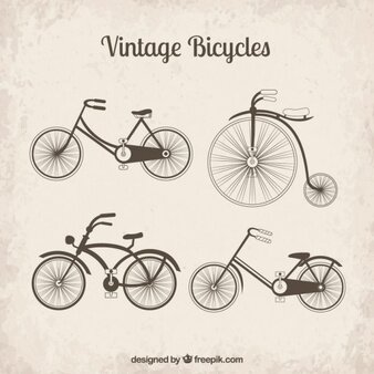 LA BICICLETA