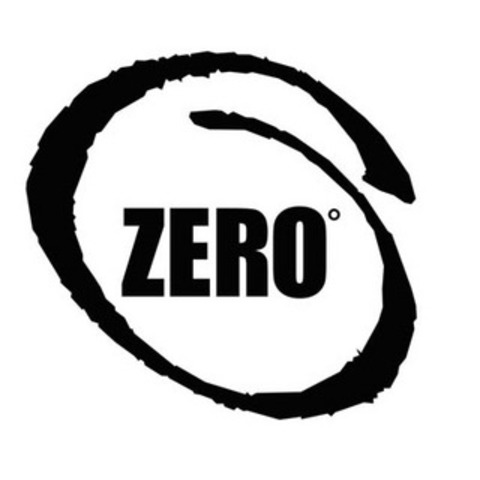 Zero (O) is recognised and used