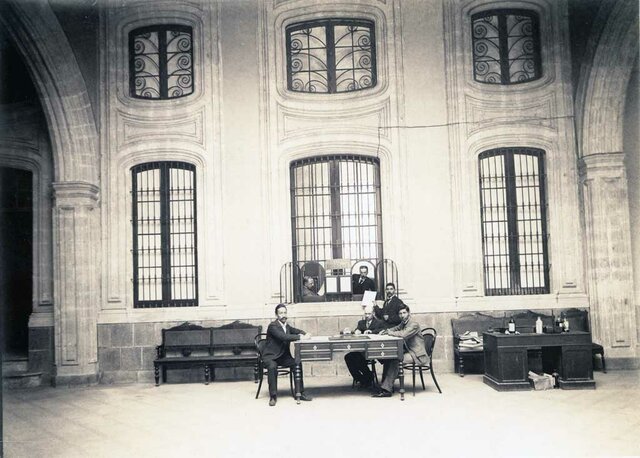 Aspecto económico - Créditos