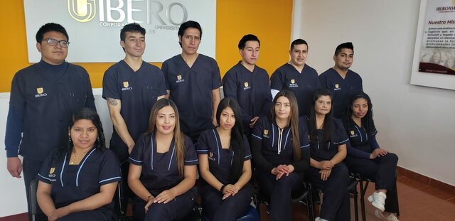 Inicio de mi carrera profesional - Psicologia