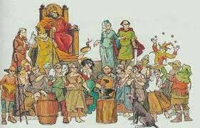 Edad Media (400-1400)