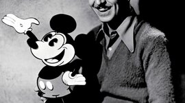 Timeline: Walt Disney "El padre de la fábrica de sueños"