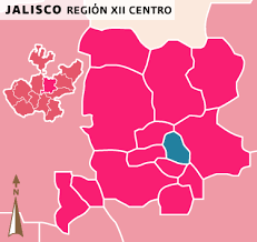 Fundación de Tonalá