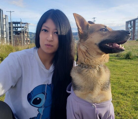 Mi fortaleza en la actualidad