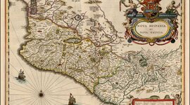 Timeline: La Nueva Galicia