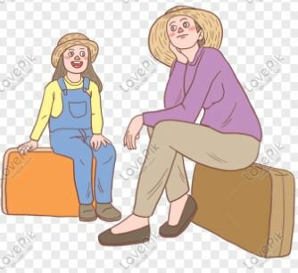 Cambio de Residencia