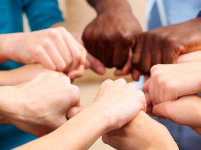 Dia mundial de la diversidad y afrocolombianidad en Colombia