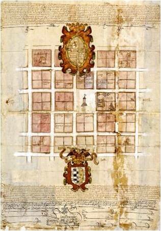 La Colonia y el desarrollo de las nuevas ciudades