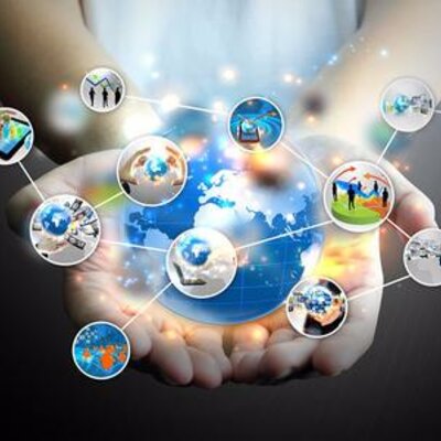 Timeline: HISTORIA DEL INTERNET