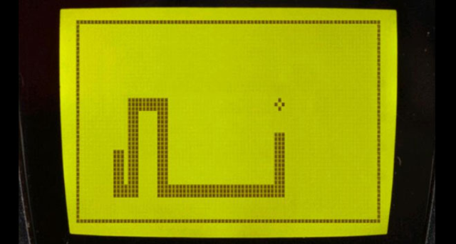 Primeras aplicaciones móviles