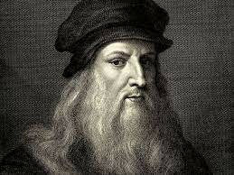 Leonardo da Vinci
