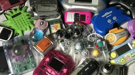 Timeline: Technology Progression: 2000s