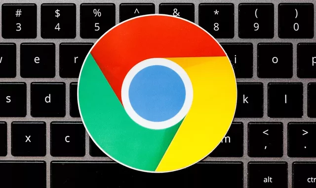 Google Chrome