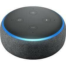 Amazon Alexa