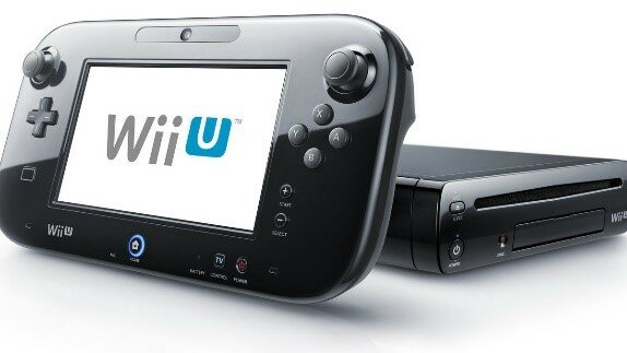 Wii U