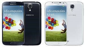Samsung Galaxy 4