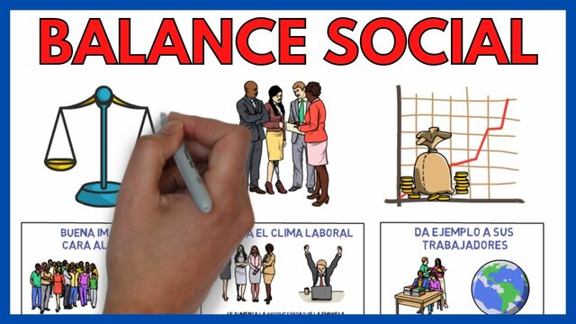 Elaboración del Primer Balance Social