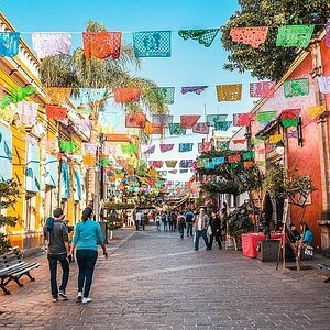 Tonalá - Fundación de Guadalajara.