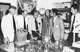 Global Positioning System (GPS)