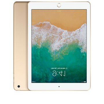 iPad 5th generation