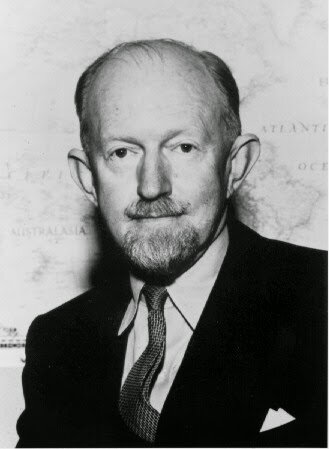 George Gaylord Simpson