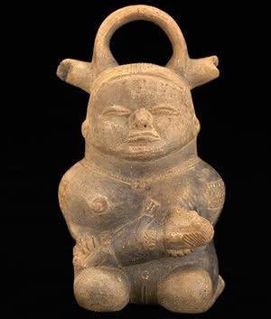 LA INFANCIA EN COLOMBIA