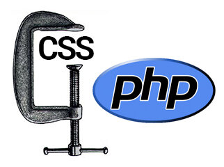 CSS YPHP