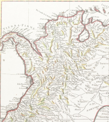 El Decreto 1440 de 1935