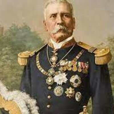 Timeline: Act03. La Crisis Porfiriana