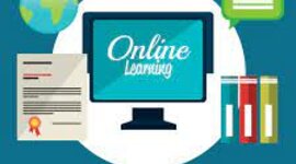 Timeline: Correspondence Courses to Online Learning: Historical Background