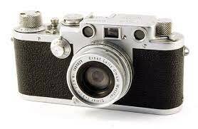 Leica 1 camera
