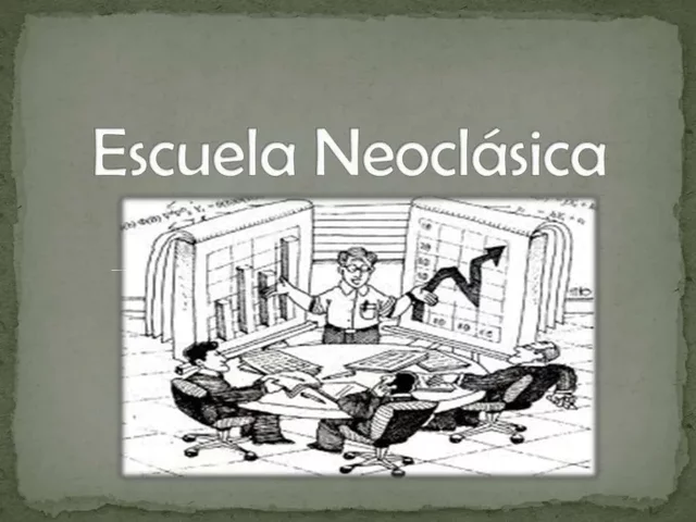 ESCUELA NEOCLASICA