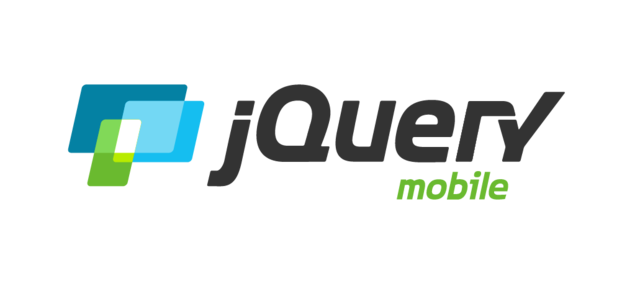 Framework JQuery mobile