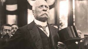 DIAZ ES ELECTO DIPUTADO FEDERAL