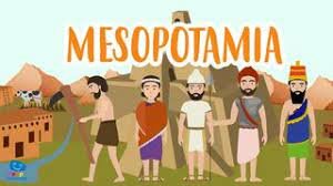 Mesopotamia