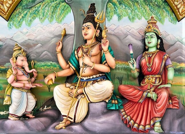 India: Nacimiento del Hinduismo