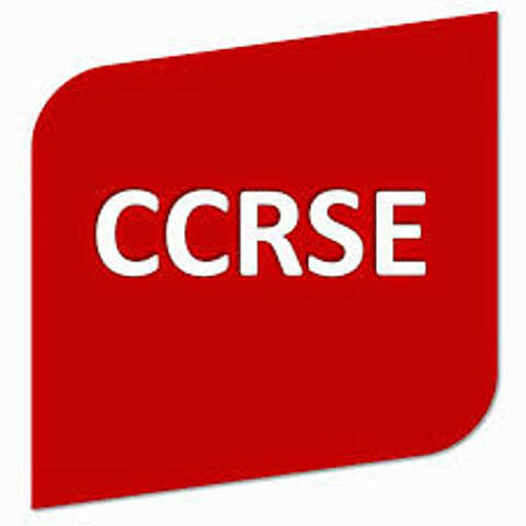 Creación Comité Colombiano de Responsabilidad Social Empresarial  CCRSE