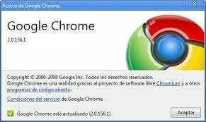 Google Chrome
