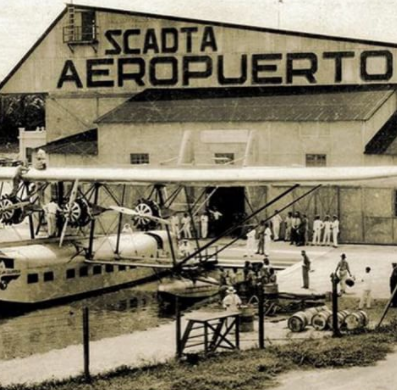 FOTOGRAMETRÍA EN COLOMBIA