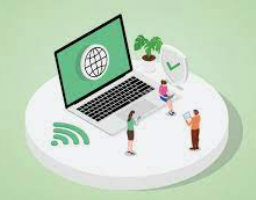 ACCESO A INTERNET IGAC