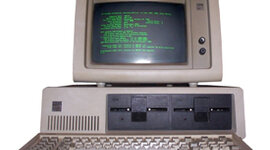 Timeline: 1960s Computer Products and Services