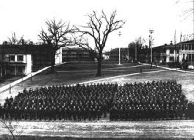 Carlisle Indian School