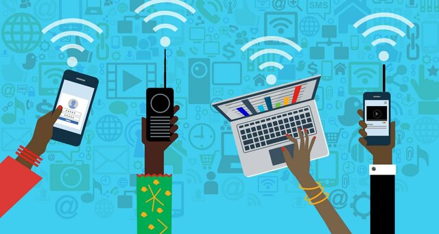 Tercera revolucion industrial