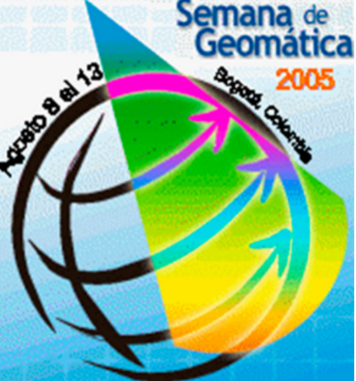 Semana de la Geomática
