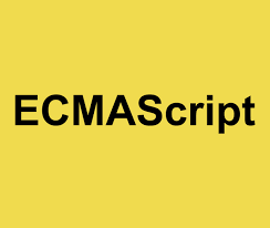 ECMAScript